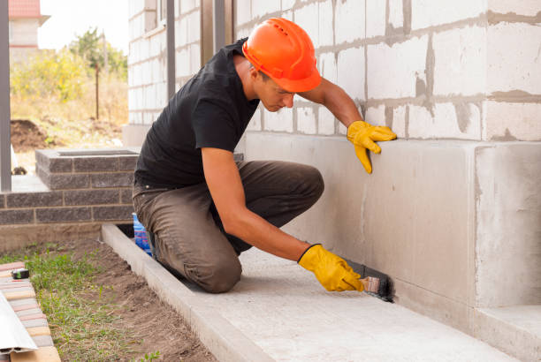 Licensed Emergency Waterproofing service in Owenton, KY - Halo Water Proofing